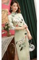 Karsyn "A" Cheongsam
